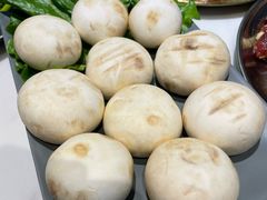 -大呲花丹东海鲜烤肉(梅林店)