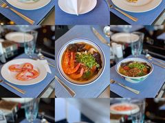 -康帝国际酒店-艾斯本自助西餐厅