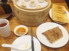 -鼎泰丰(南西店)