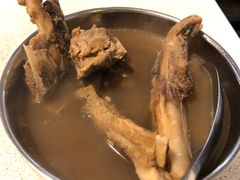 -陈董药炖排骨(饶河街店)