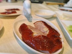 京式烤鸭-御宝轩(益丰·外滩源店)