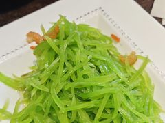-魁盛居百年鲁菜馆(县西巷店)