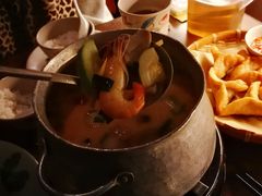 冬阴功-大头虾越式风味餐厅(光明广场店)