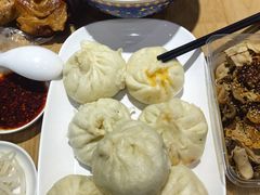 -老陶包子铺(南大西南村店)