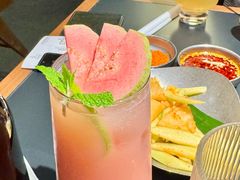 芭乐滇橄榄-Ameigo梅果·云贵川bistro(长宁来福士店)