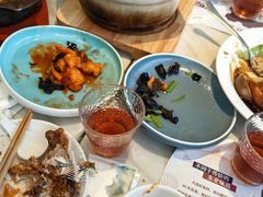 -南山鲜虾面·活鲜小馆·海味大连菜(南山总店)