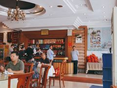 大堂-旅宁大酒店