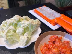 -三江两海老火锅(北京首店)