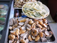 -海鲜人家(吕四店)