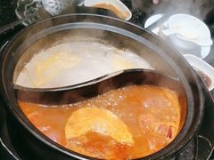 -捞王锅物料理(凯旋路店)