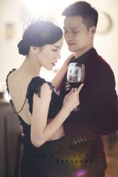 -爱城婚纱摄影·品质严选店