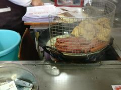 -尚食卢记烧饼(凤凰路总店)