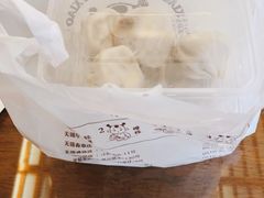 -笑来喜馄饨小笼工坊店(湖滨街店)