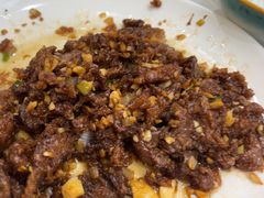 -清真·同发顺饭庄·烧麦(总店)
