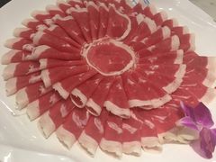 -五悦北平四季涮肉·烧烤(老商埠店)