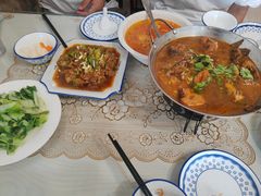 -水韵·渔家臻品私房菜(中庙店)
