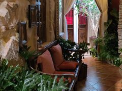 -叶叶菩提·晋福宫