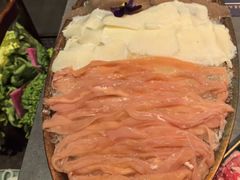 -牛村来人潮汕牛肉火锅(西单店)