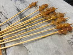 -黄鱼炙夜·烧烤·小龙虾(世茂缤谷店)