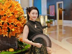 -深圳福田香格里拉大酒店