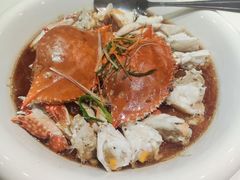 -宁波新晶都开元名庭大酒店·华晶中餐厅(百丈东路店)