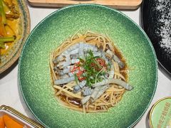 -食锦记·福建私房菜(浦西万达店)