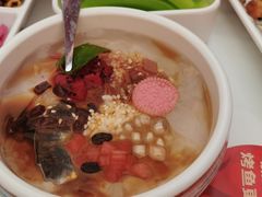 -雅佳神话·麻辣烤鱼(新街口店)