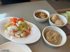 -蝎王府羊蝎子(西直门店)