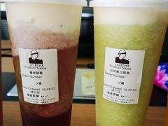 -LELECHA乐乐茶(美罗城店)