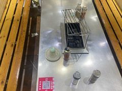 -小寒羊烧烤(凯瑞时代大厦店)