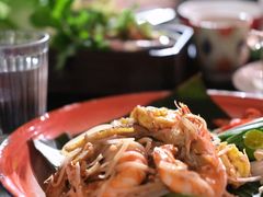 泰式冬阴功河粉-Ginger(兴国路店)