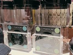 -Punchline Coffee&Roaster(同济大学店)