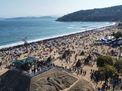 -大梅沙海滨公园