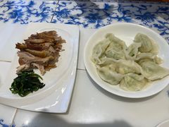 -东方饺子王(大屯路店)