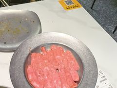 -范儿·嫂子烤肉·精致炭火烤肉(长治路店)