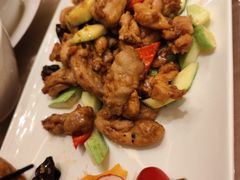 -上海宝华万豪酒店