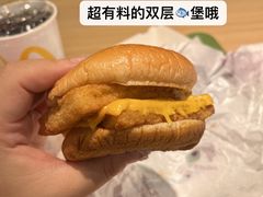 -麦当劳(龙湖北京大兴天街店)