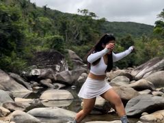 -海南热带雨林国家公园吊罗山景区
