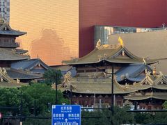 -东方明珠广播电视塔