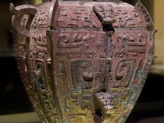 -上海博物馆(人民广场馆)