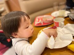 -星璞餐厅(深铁塘朗城君璞酒店)