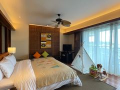 -石梅湾艾美度假酒店