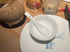 -鲨鱼餐厅.海景川粤餐厅(重庆天地店)