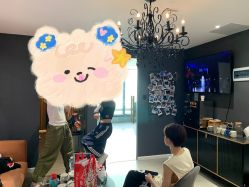 -OCEAN DANCE高空舞蹈室