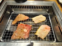 -焼肉ライク·烧肉LIKE(万菱汇店)