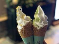 -湖畔居茶楼(湖滨店)