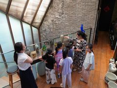 -瓷语堂(上海五维空间创意园店)