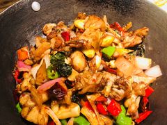 -北方家宴(番禺永旺店)