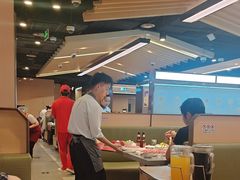 -海底捞火锅(八佰伴店)