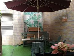 -米粒咖啡小屋(国贸店)